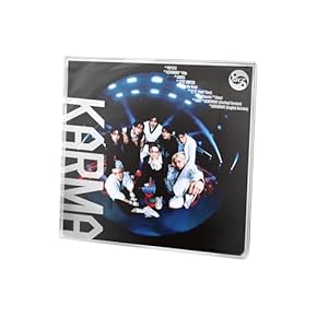 Amazon.it: Pop coreano: CD e Vinili